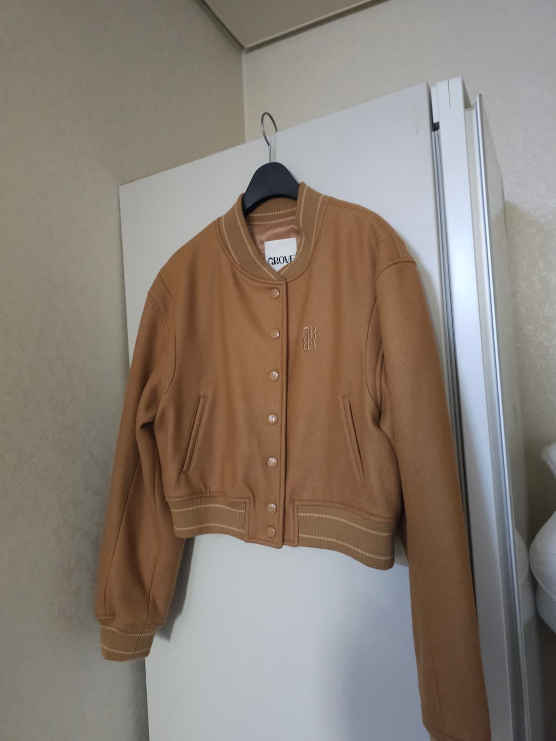 그로브 레어자켓 상품이미지2