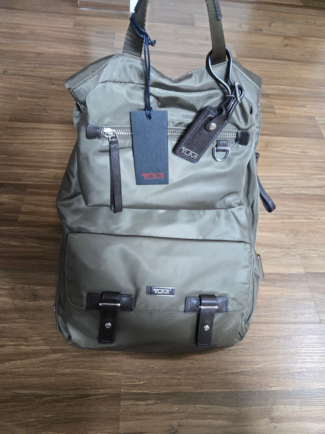 투미 나일론 백팩 [정품] 상품이미지2