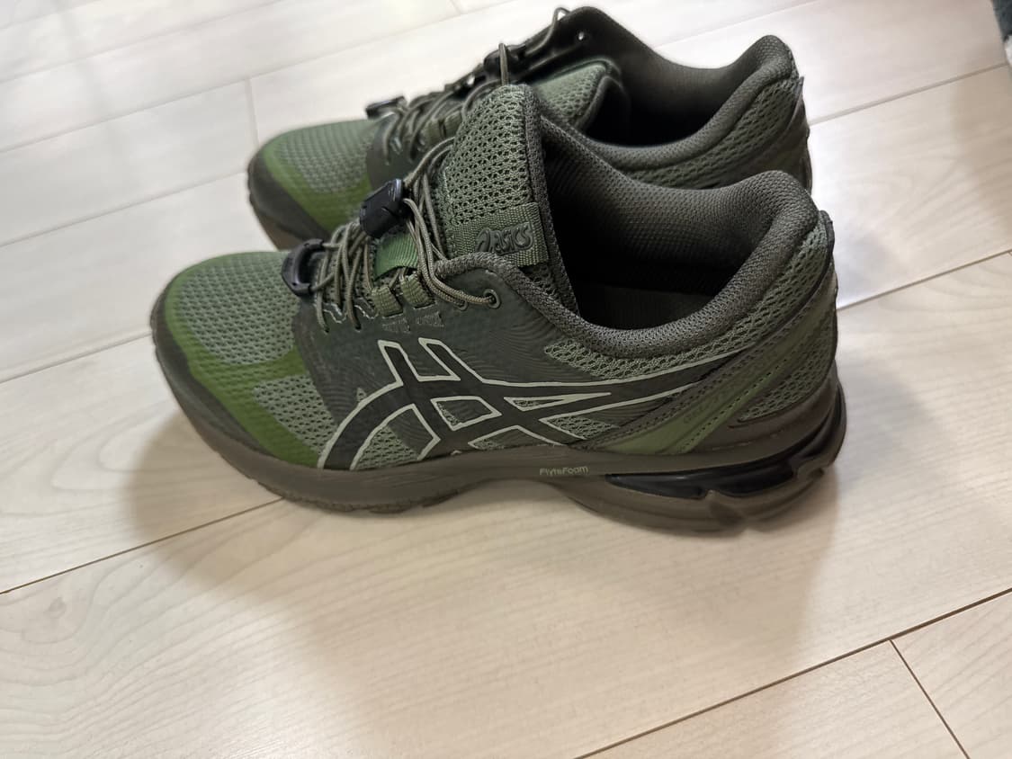 아식스 산산기어 240 상품이미지1