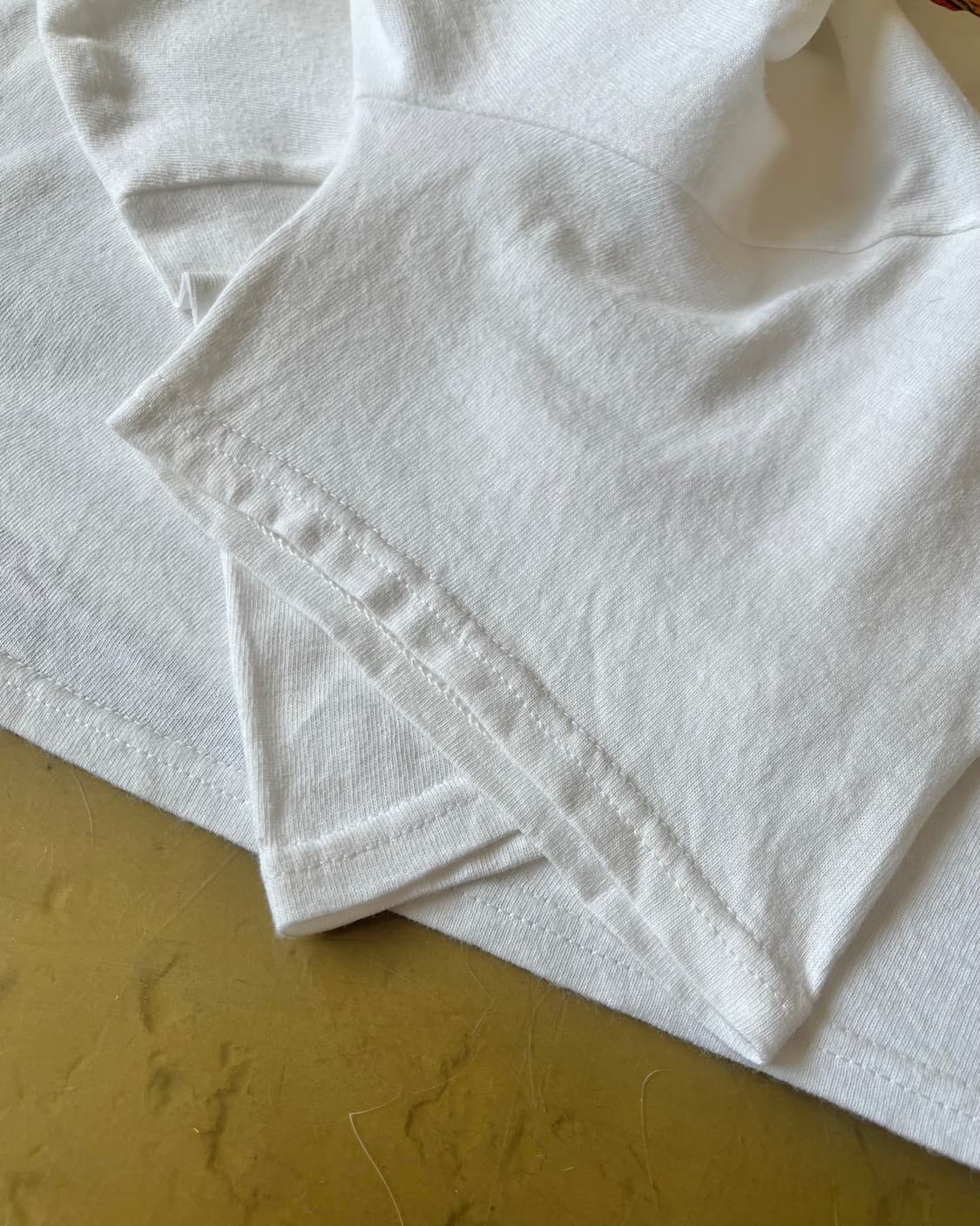 1990s Kamasutra Vintage T-Shirt 상품이미지6