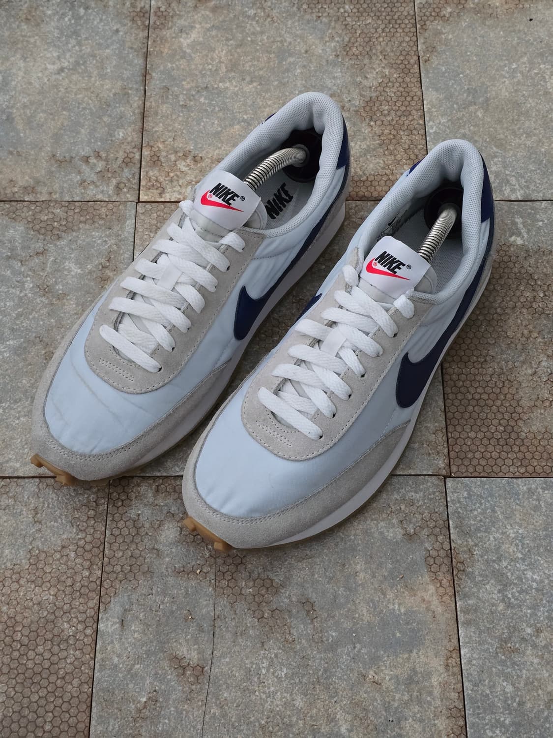 (255)나이키 데이브레이크 딥 로얄 블루  상품이미지1