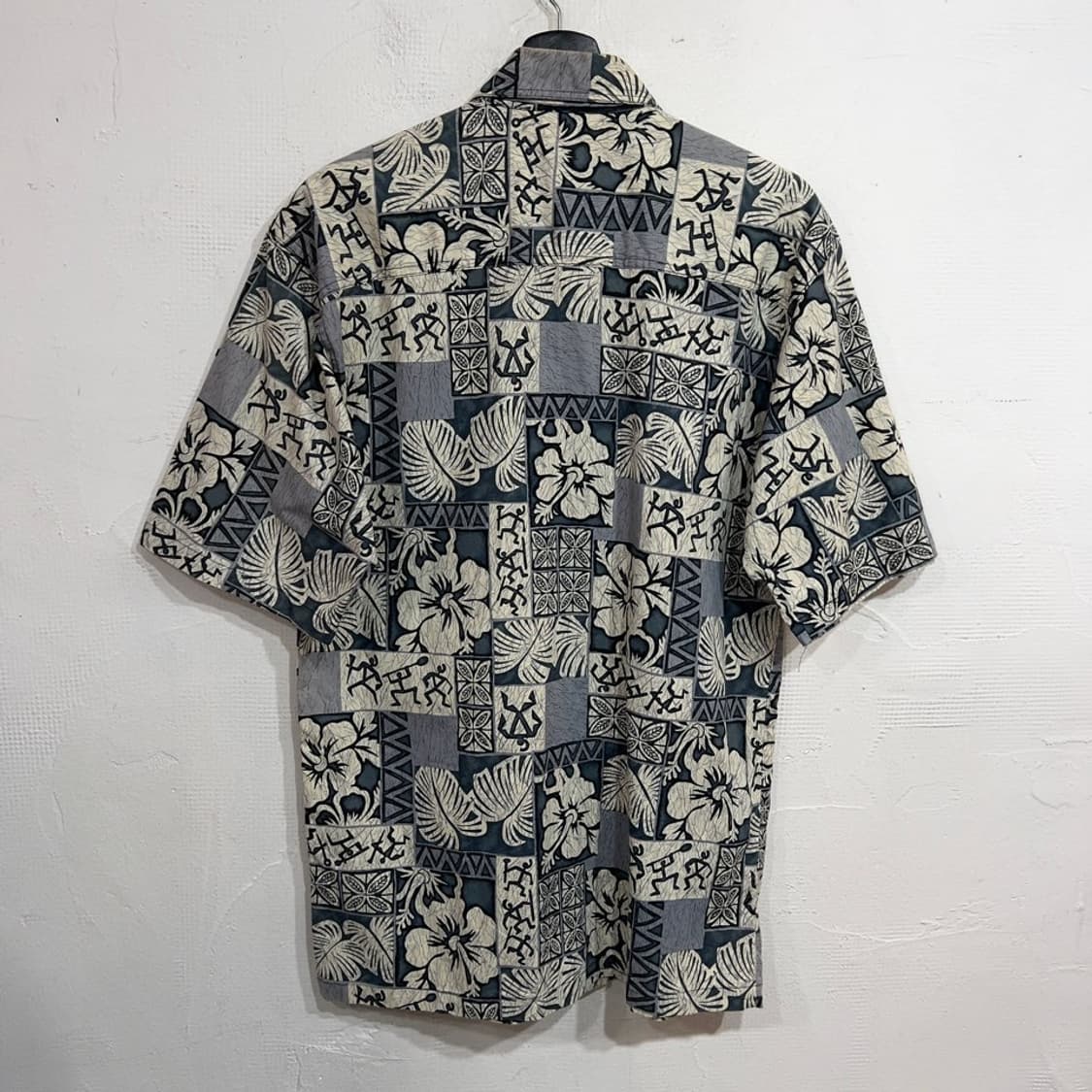 makis 하와이안 셔츠 상품이미지3