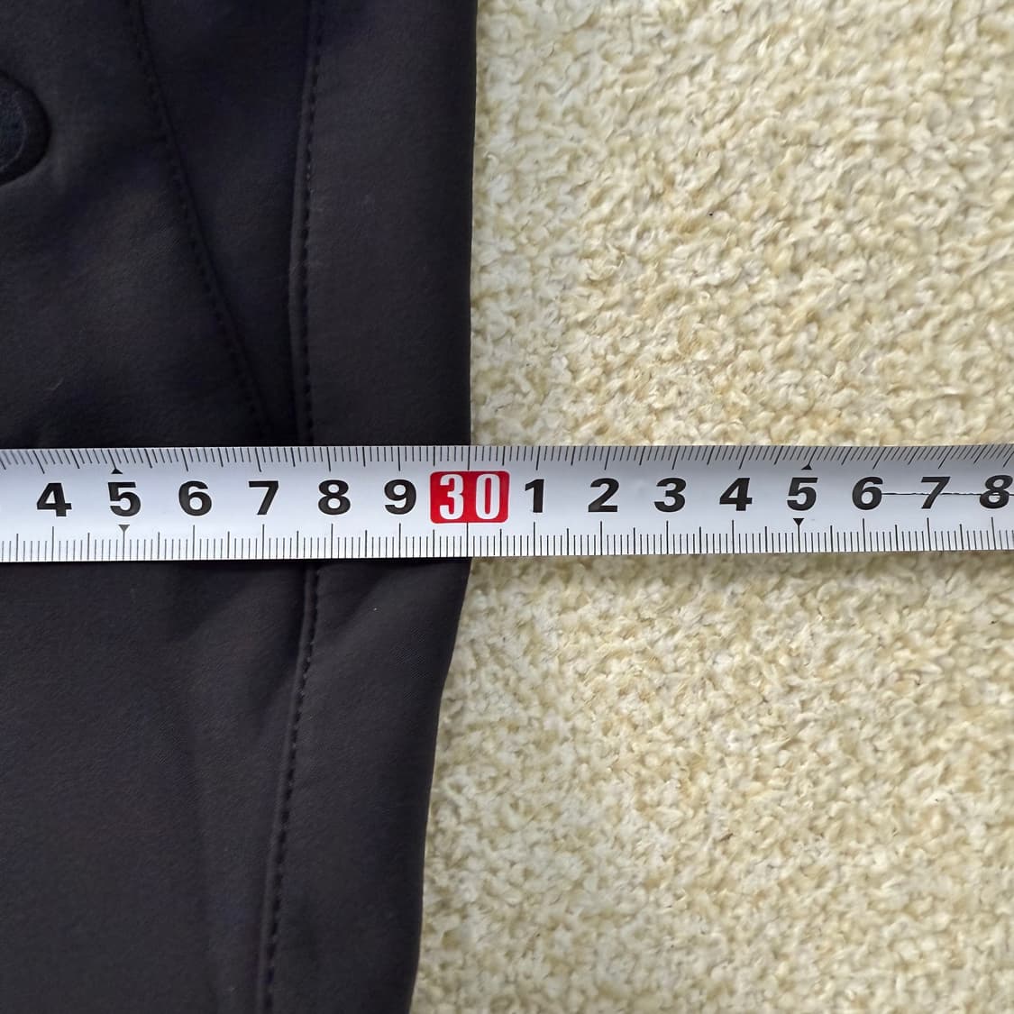 [90] 아이더 기능성 기모 등산바지 0105T1 상품이미지5