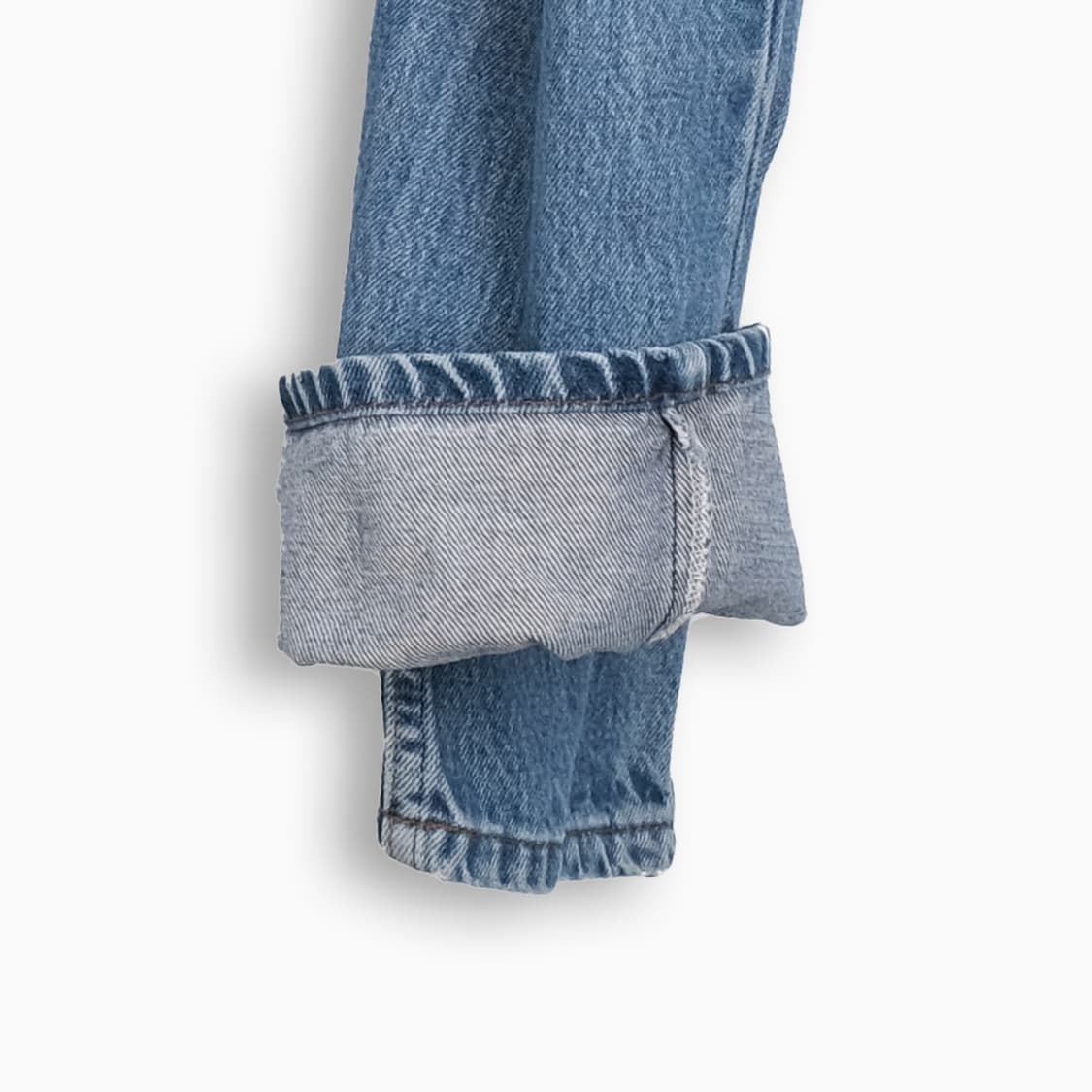 리바이스 505 오렌지탭 중청 80s USA 29인치 OR5053038 상품이미지7