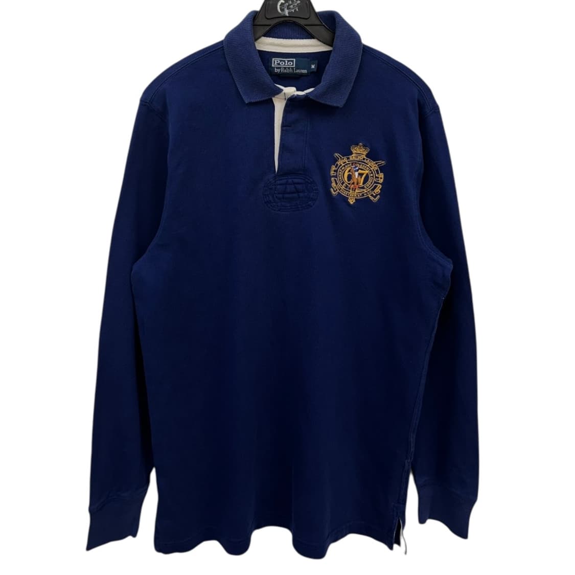 폴로랄프로렌 럭비 카라티 상품이미지1