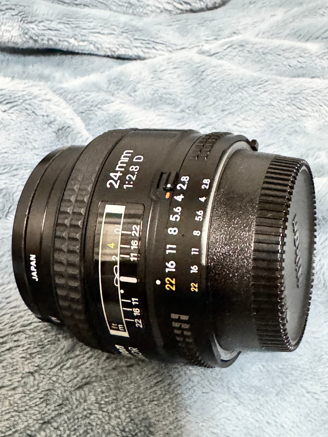 니콘 D7100 DSLR 카메라 + 렌즈 3개 상품이미지6