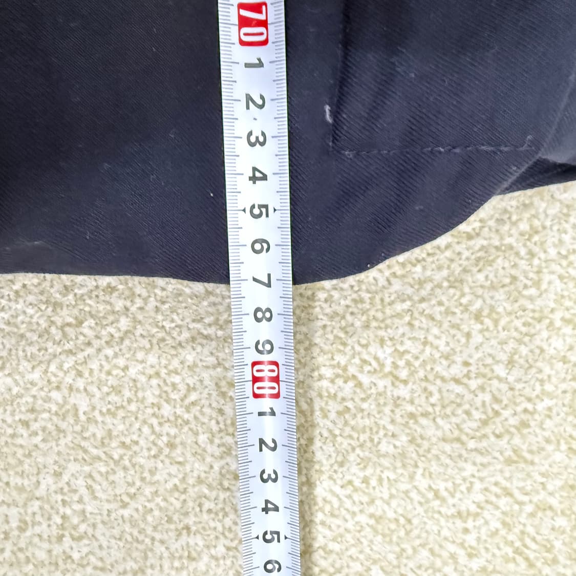 85 까스텔바작 여성 골프 덕다운 패딩 0129T1 상품이미지6