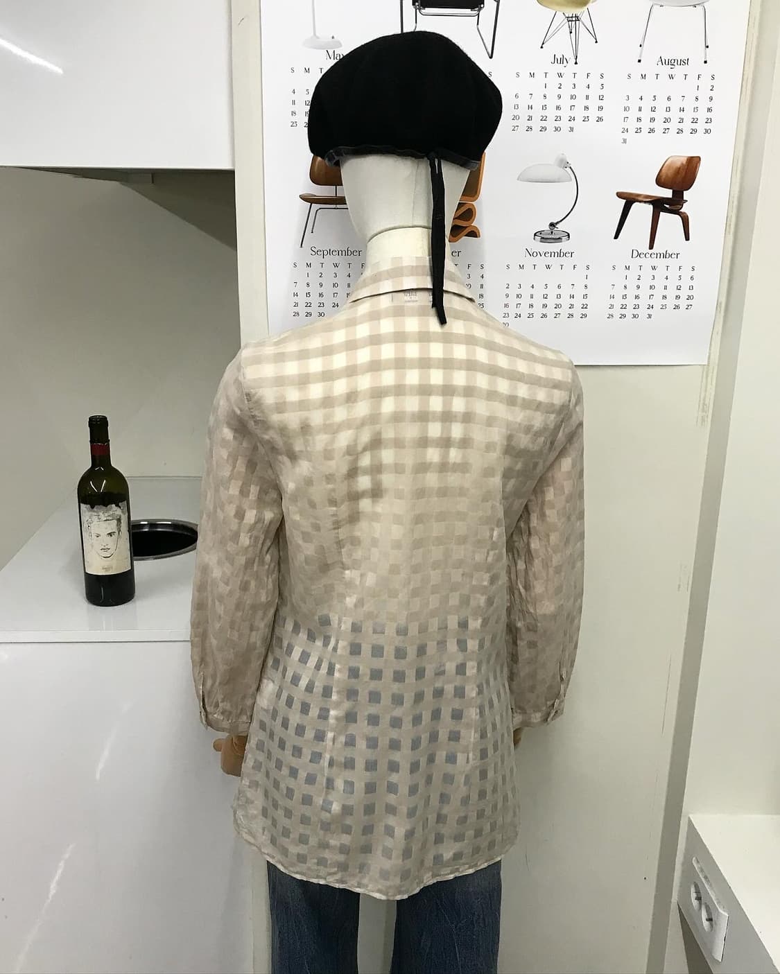막스마라 블라우스 셔츠 상품이미지9