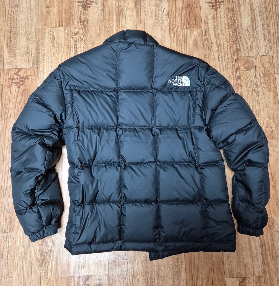 [새상품] 노스페이스 로체 L 패딩 상품이미지3