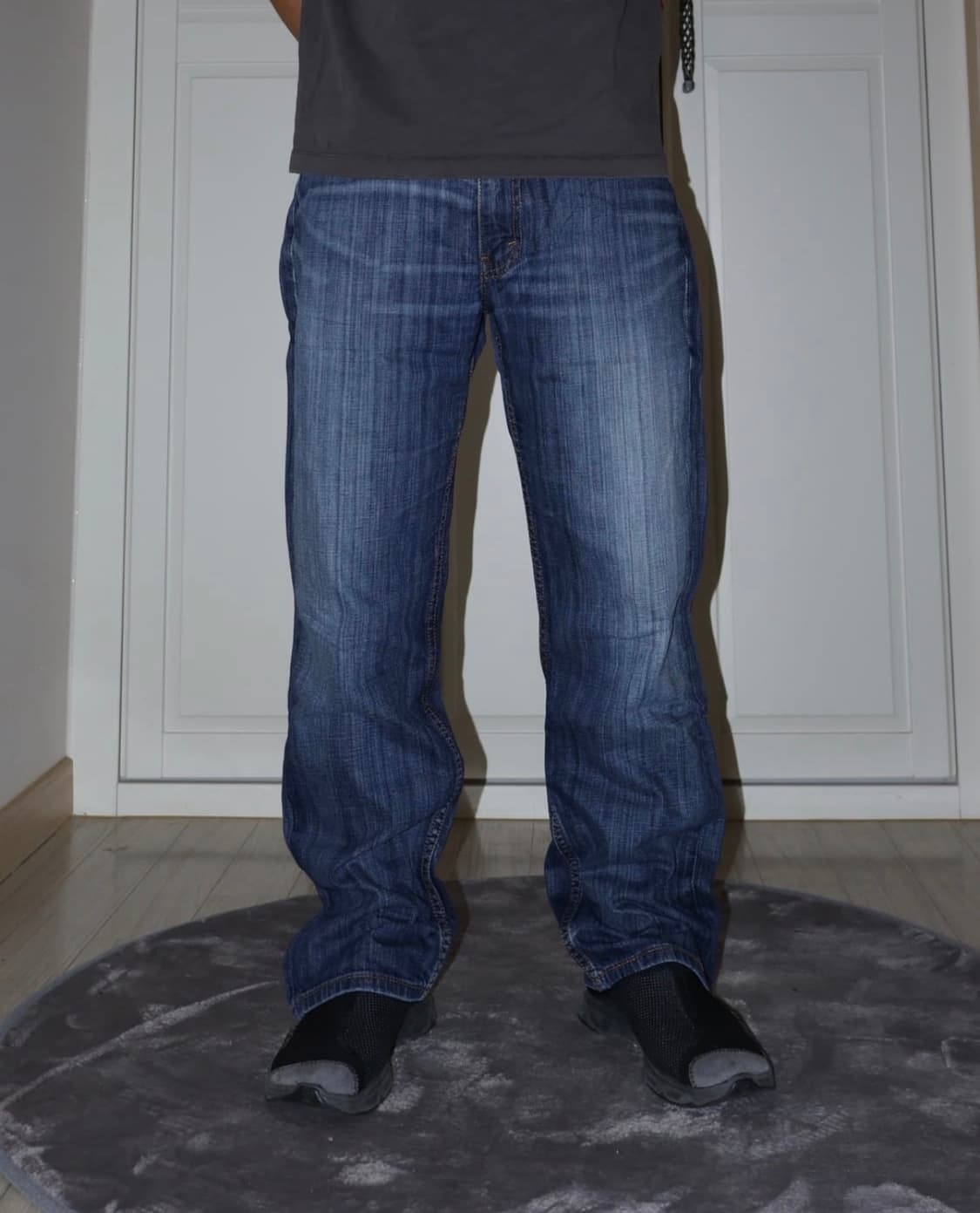 [리바이스] 514 데님팬츠 (0-063) 상품이미지2