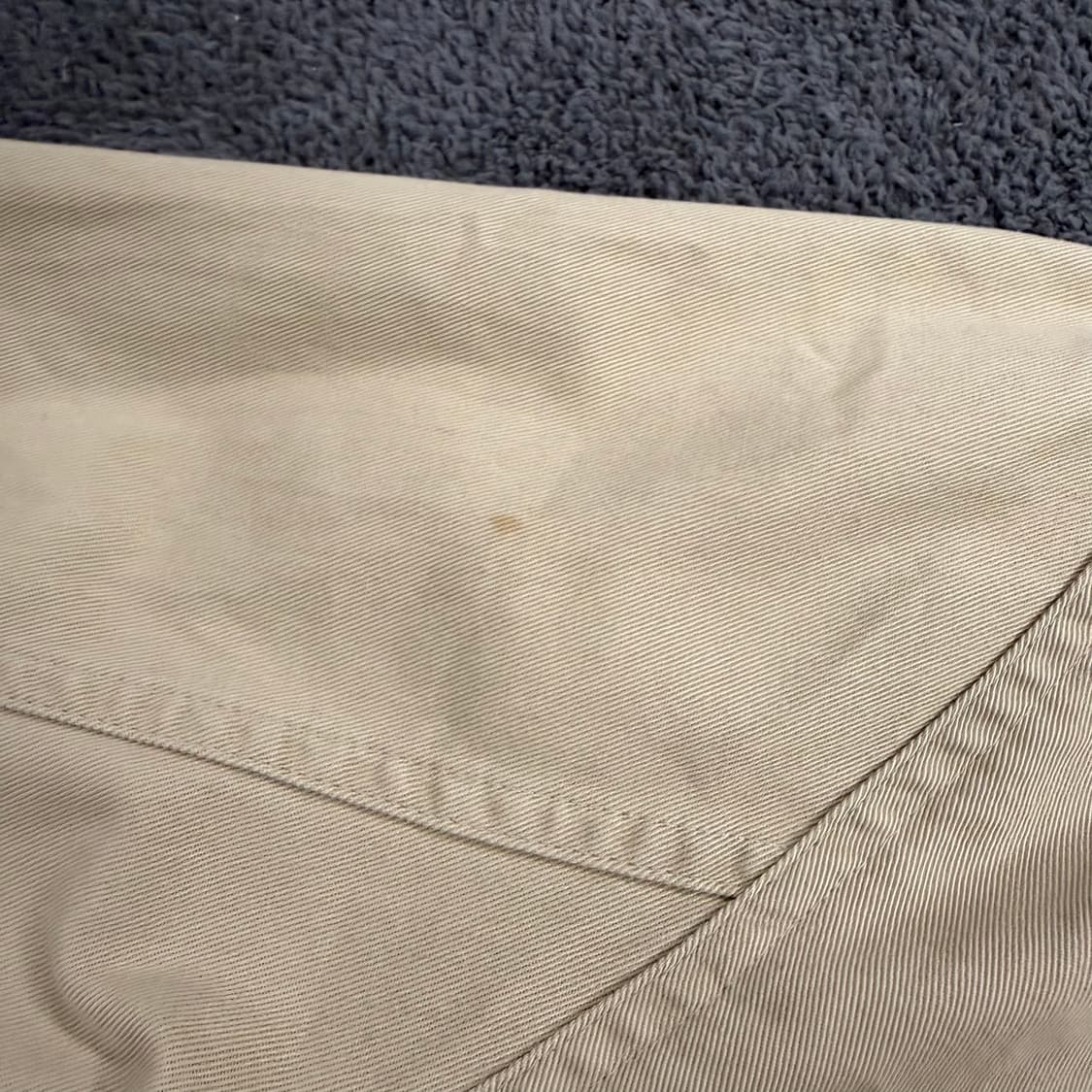 [ 정품/L ] 폴로랄프로렌 블루종 헤링턴 워크 자켓 상품이미지8