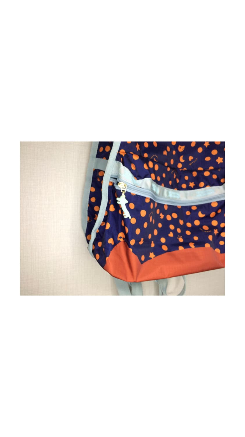 레스포삭 x 츠모리치사토 콜라보 백팩 상품이미지4