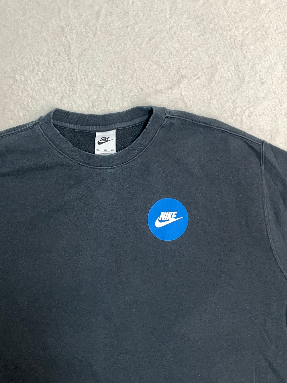 나이키 맨투맨 상품이미지2