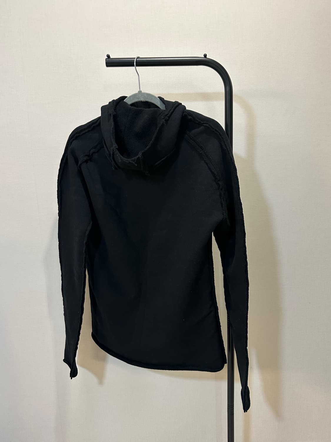 A.F artefact 후드 상품이미지3