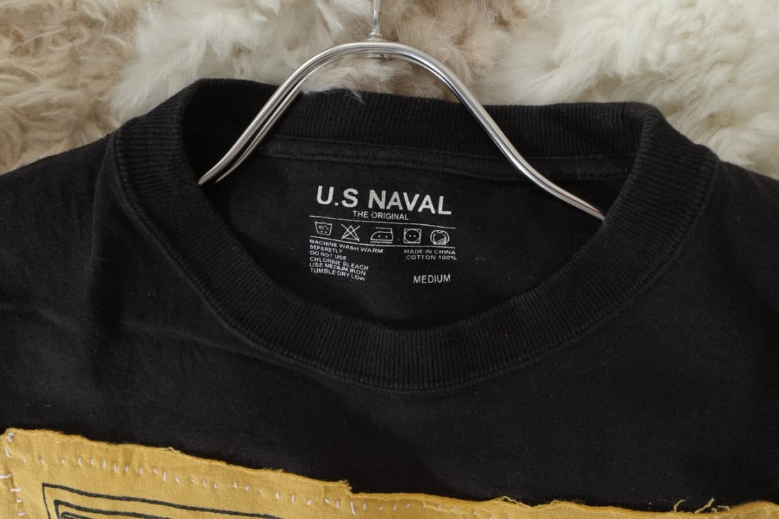 US NAVAL 상품이미지4