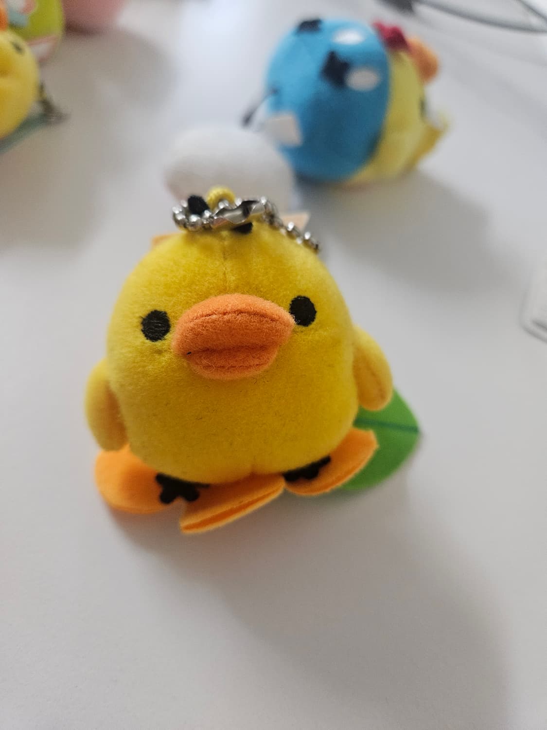 키이토리 5종 상품이미지6