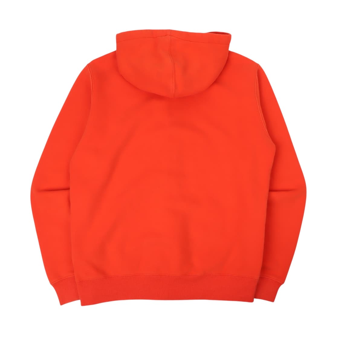 폴로 랄프로렌 오렌지 후드집업 상품이미지5