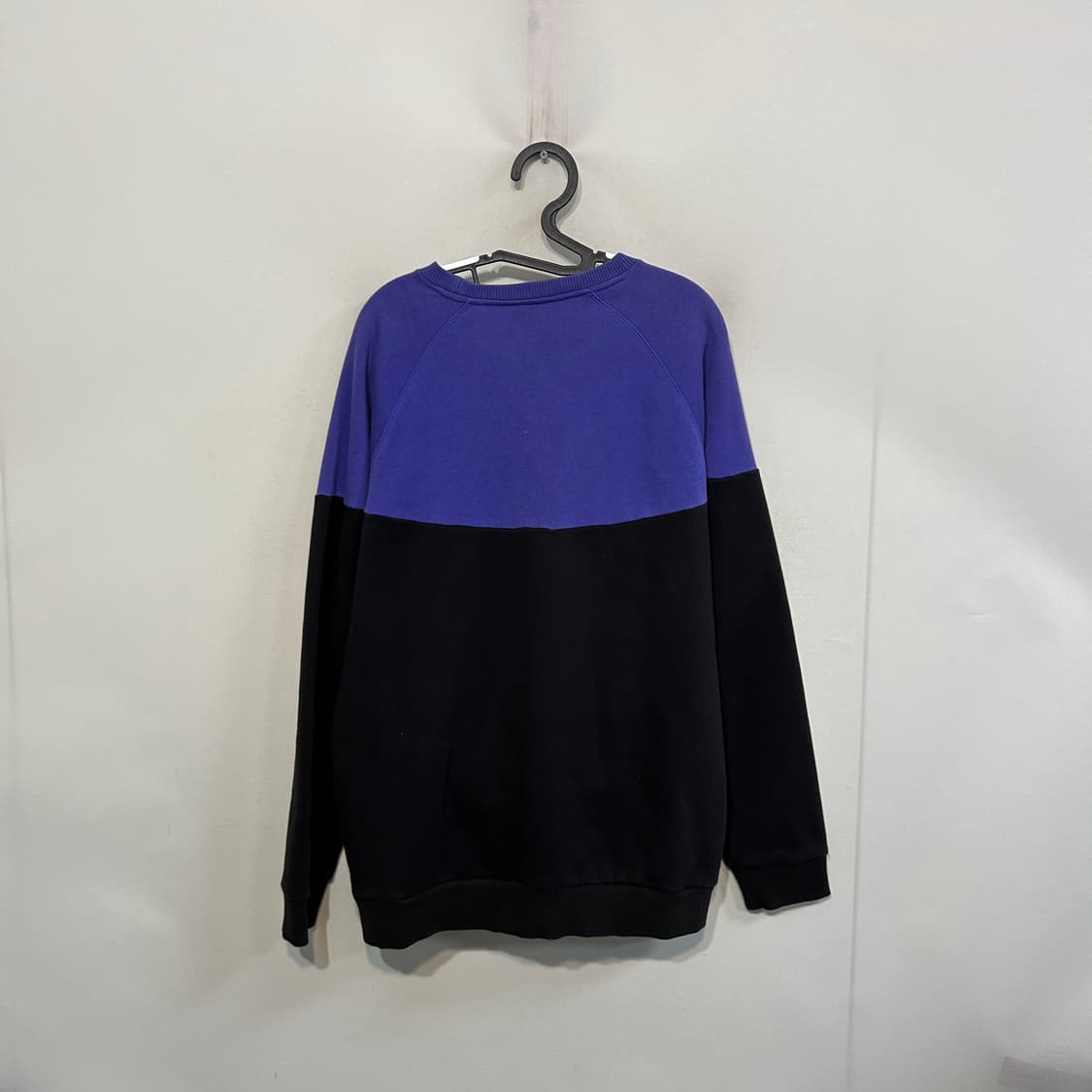 아디다스 남성 기모 맨투맨 110 상품이미지3