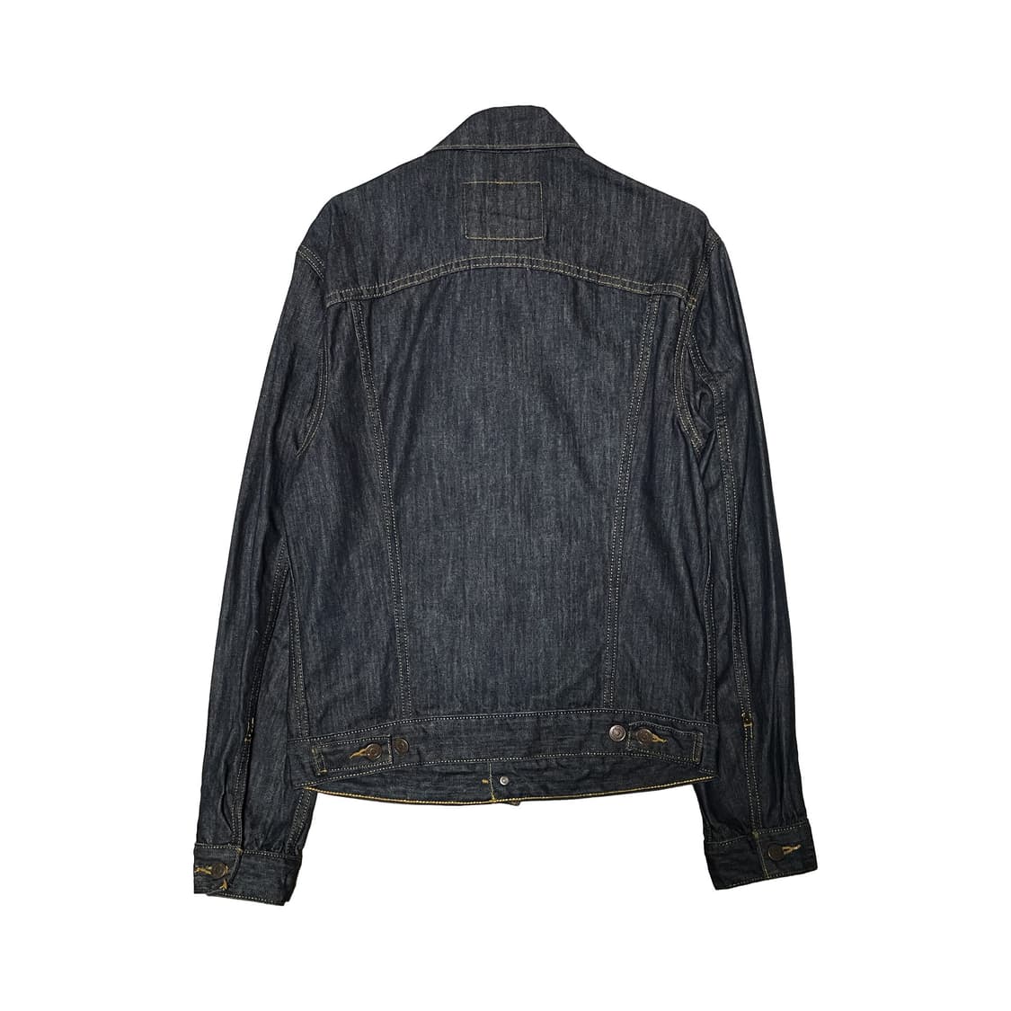 리바이스 타입3 블랭크탭 데님 자켓 상품이미지2