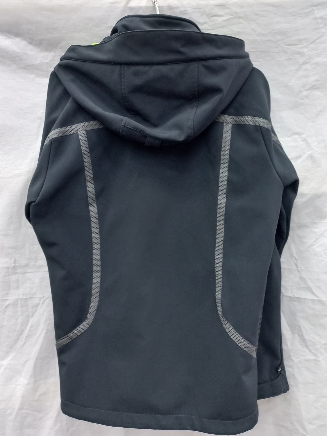 컬럼비아 티타늄 자켓 남95(M)  상품이미지3