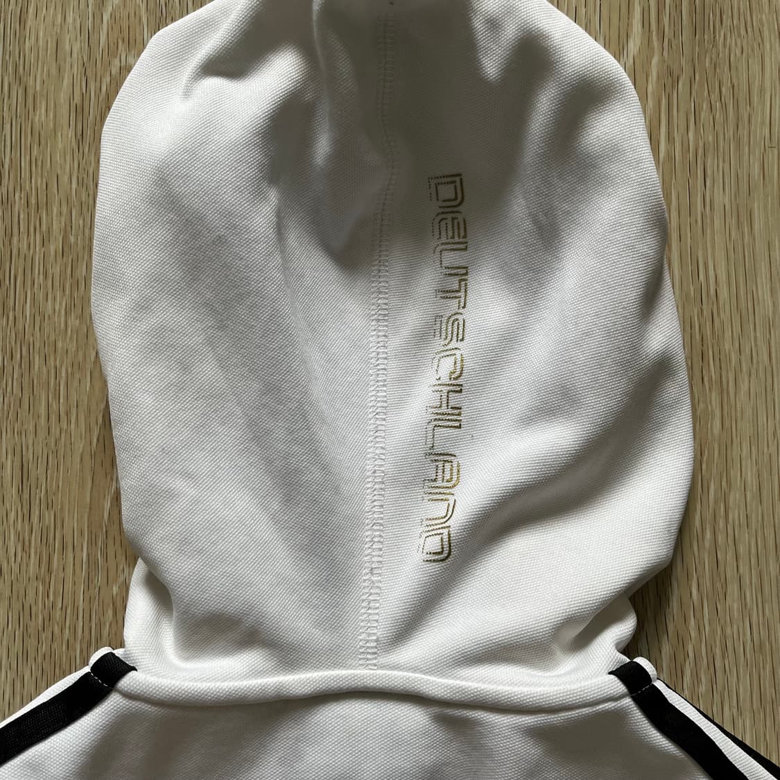 hooded track jacket 상품이미지6