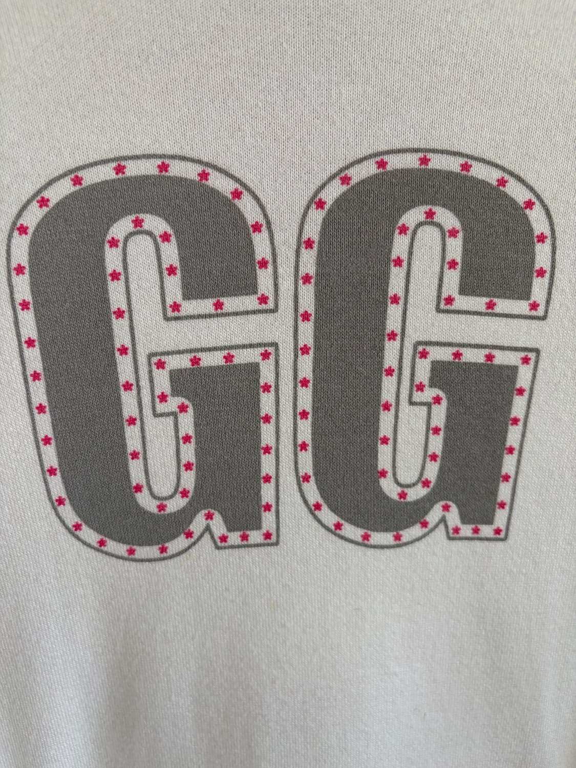 2000 굿 이너프 후디 상품이미지2