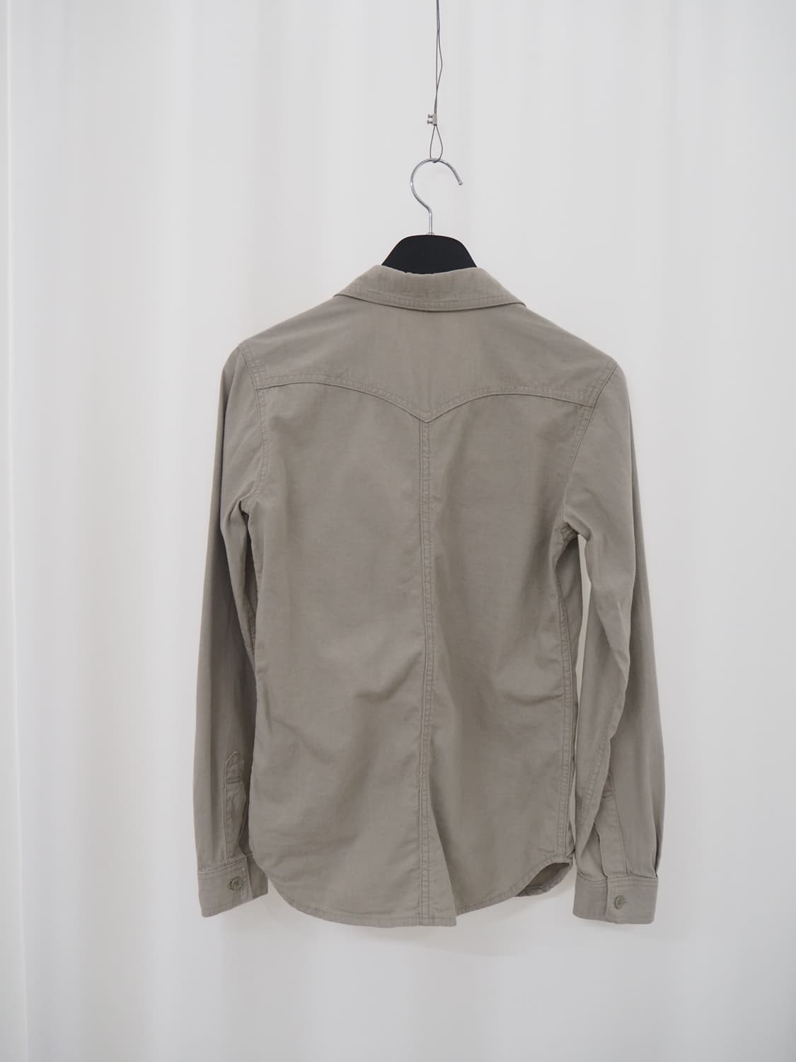 Blue Mountain western shirt  상품이미지4