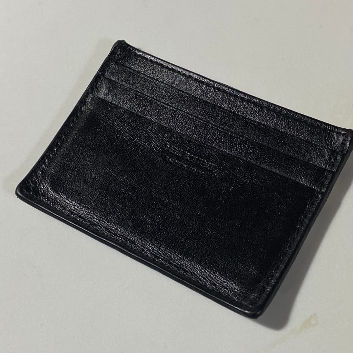 [정품] 닐바렛 카드지갑 상품이미지4