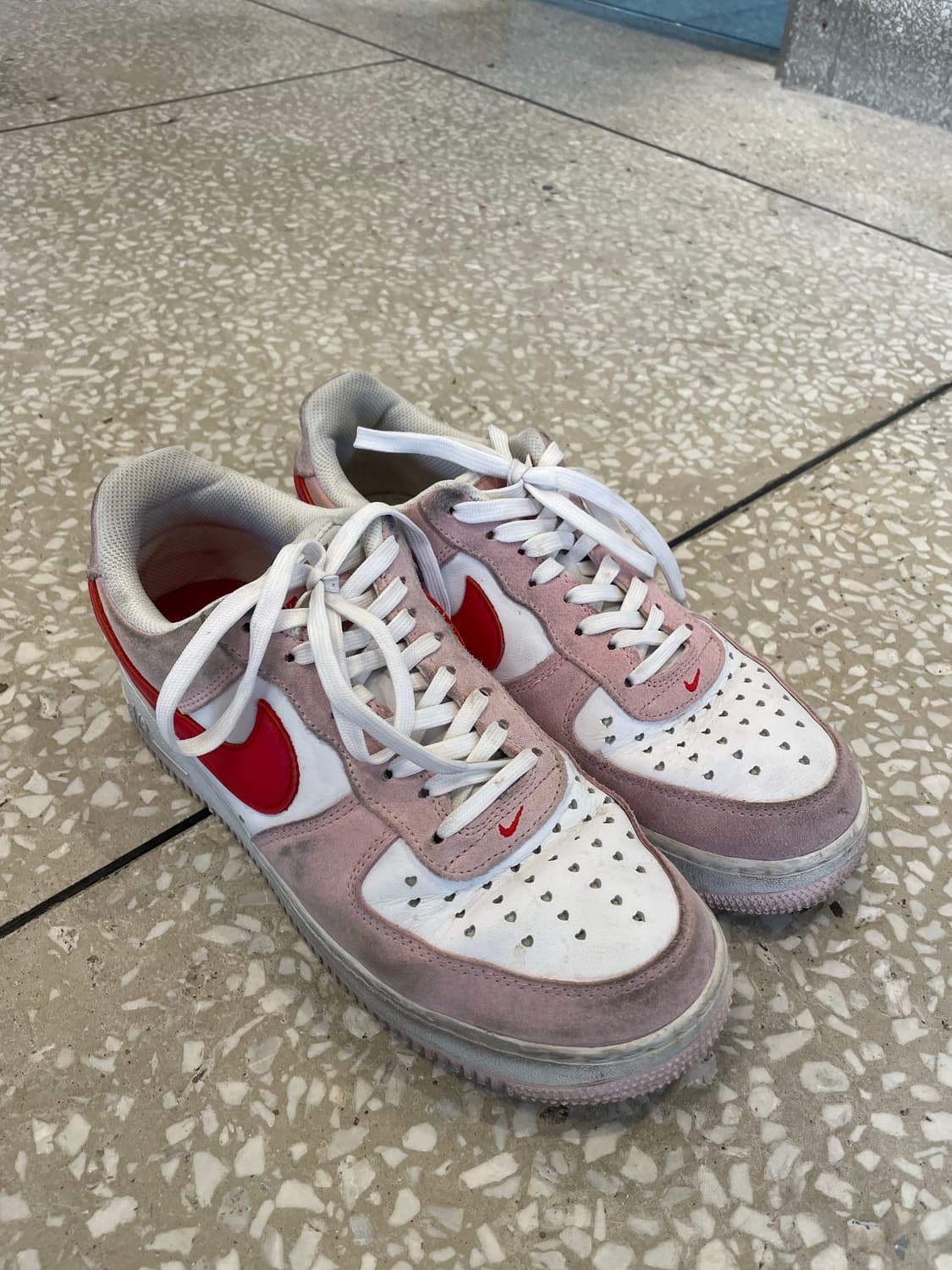 Nike air force 상품이미지1