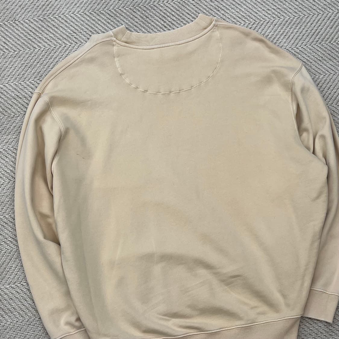 아크네스튜디오 맨투맨 r2497 상품이미지4