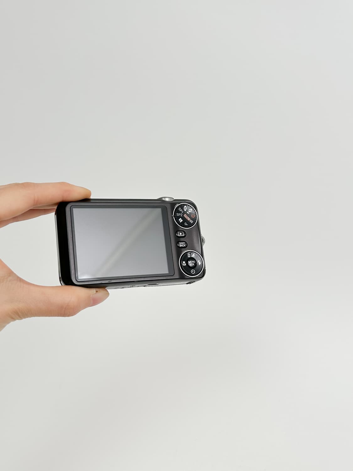 초보자추천!) 후지필름 파인픽스 jx220 Finepix 빈티지 디카 상품이미지6