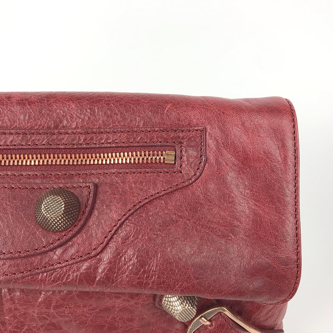 여성 가죽 클러치백 가방 상품이미지4