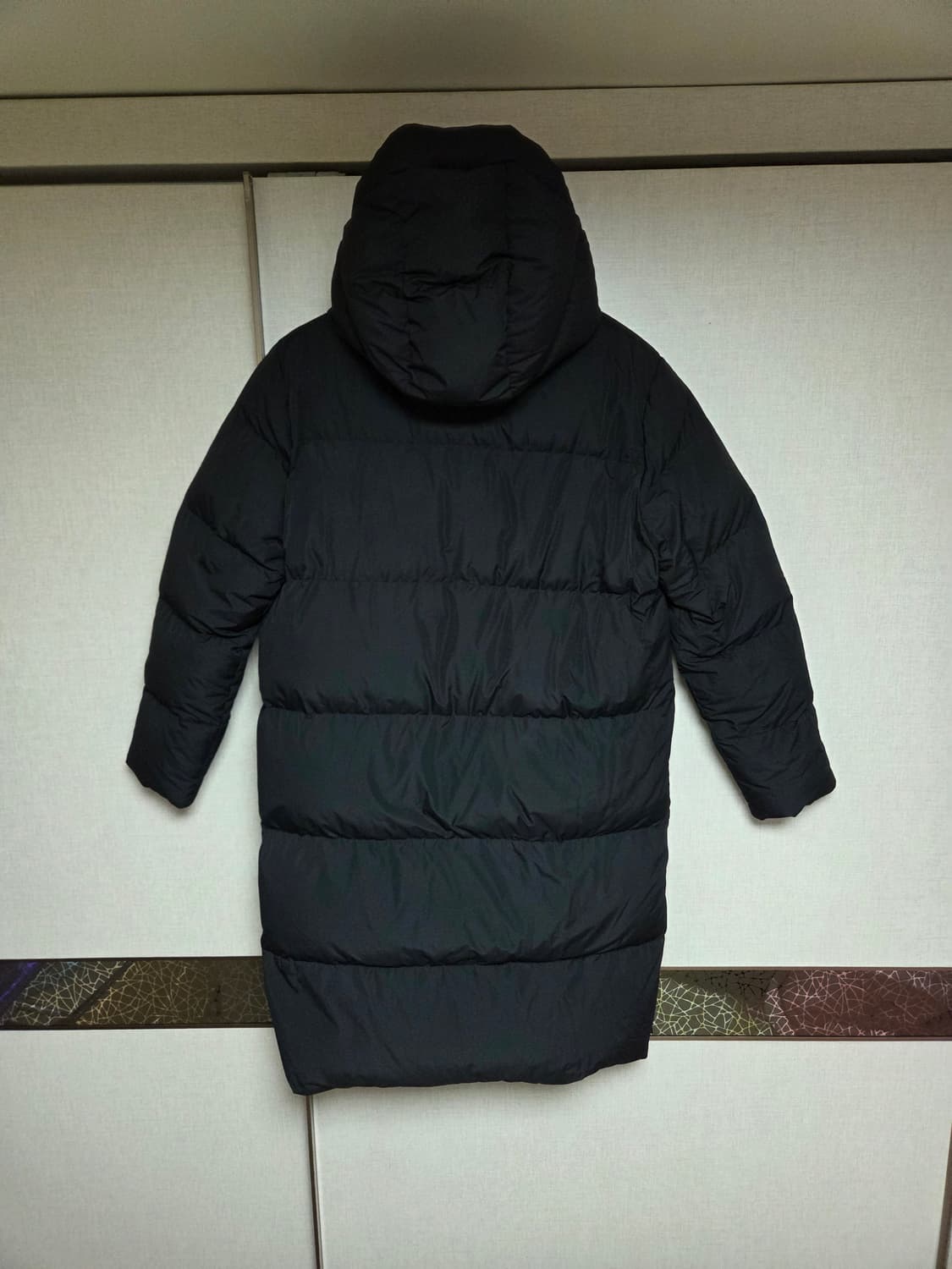 ZIOZIA 프리미엄 구스롱패딩 100 상품이미지4