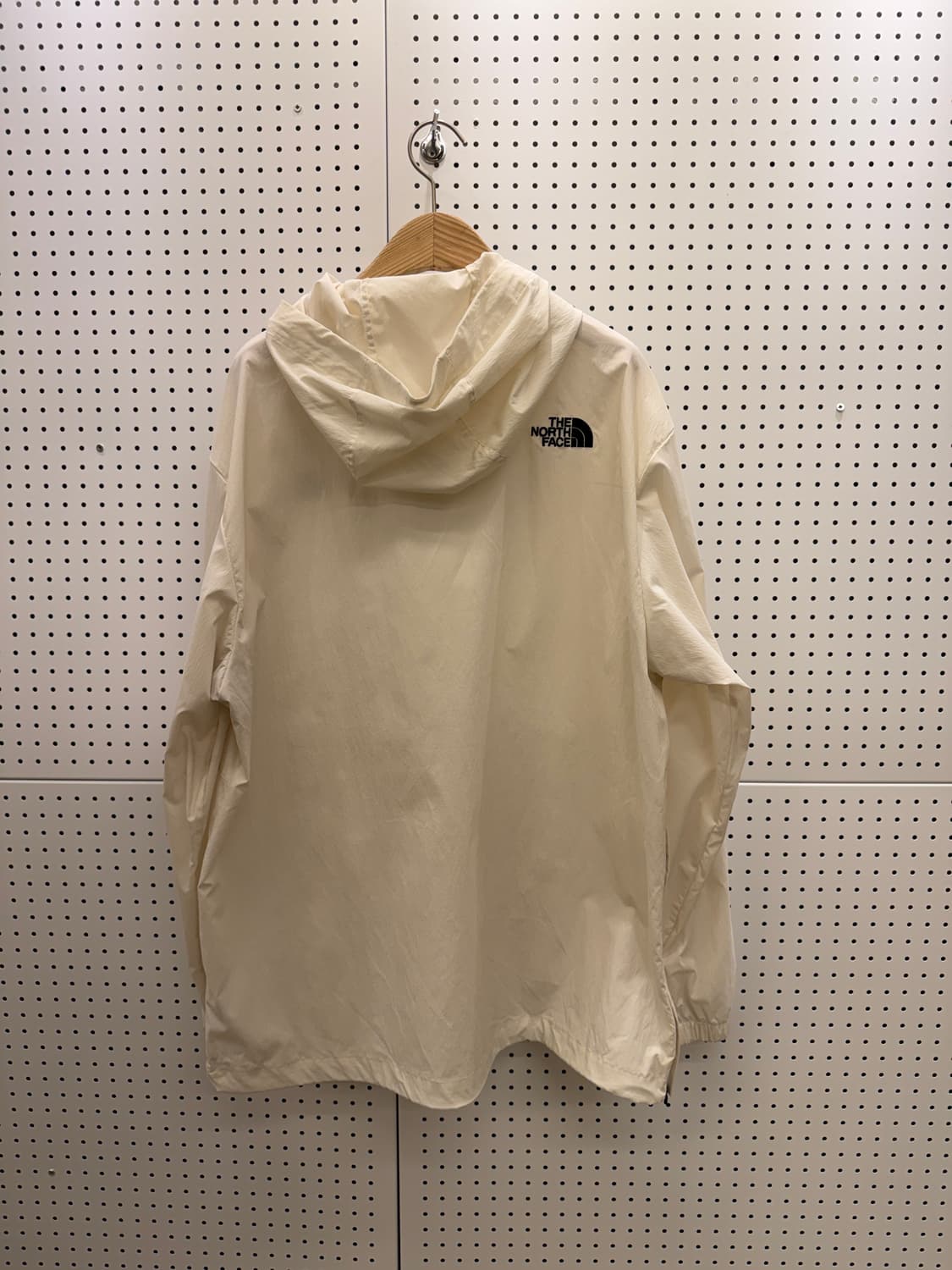 노스페이스 나일론 박시 아노락 U938 상품이미지3