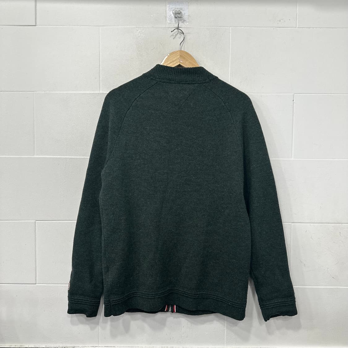 타미 진스 가디건 상품이미지6