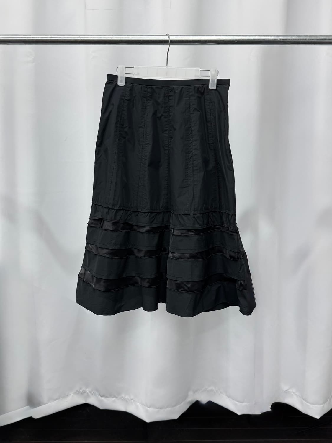 vtg skirt 상품이미지1