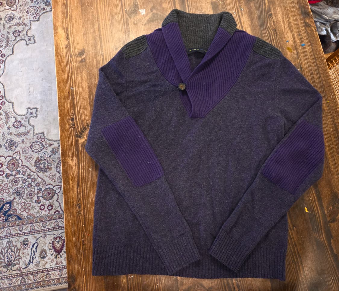 에트로 숄칼라니트 상품이미지9