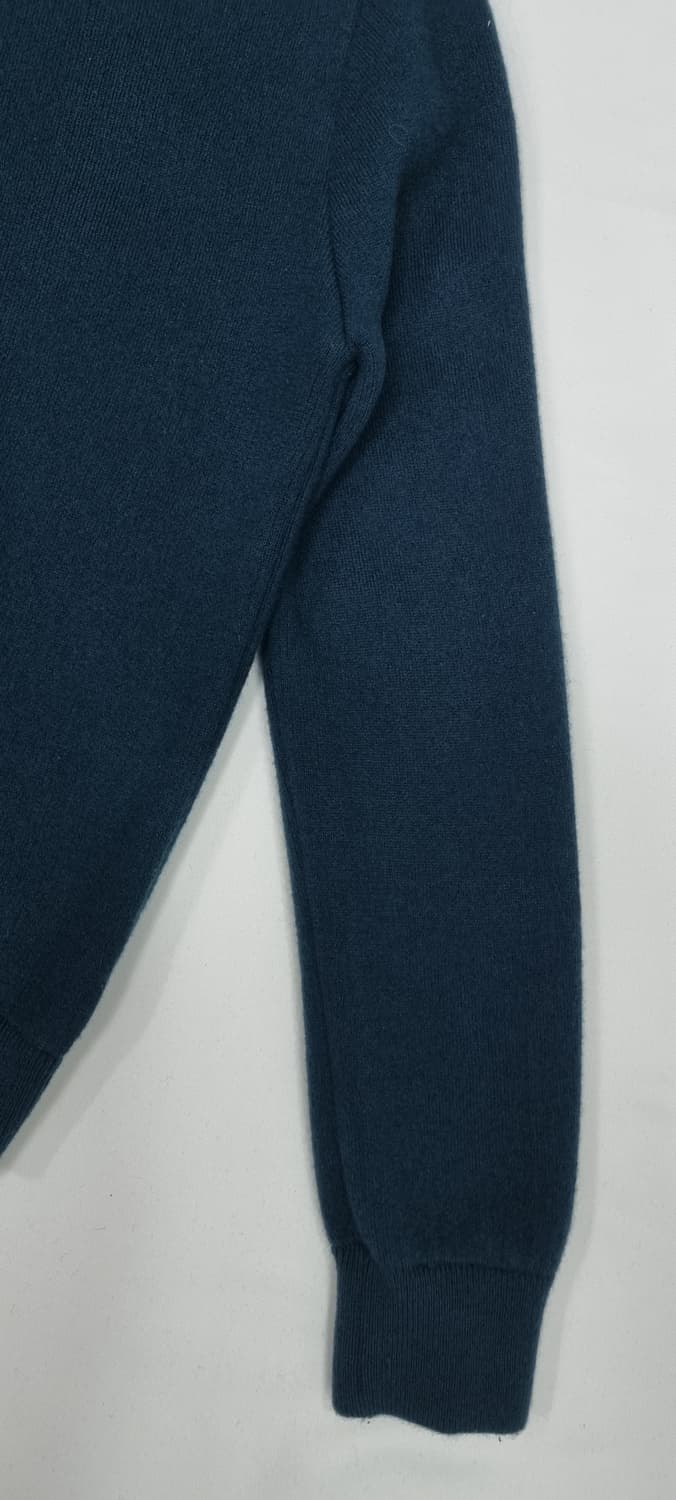 라코스테 베이직 울 가디건 S _ 여성 상품이미지8