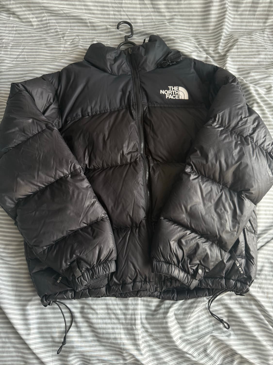 노스페이스 1996 에코 눕시 자켓 패딩 상품이미지1