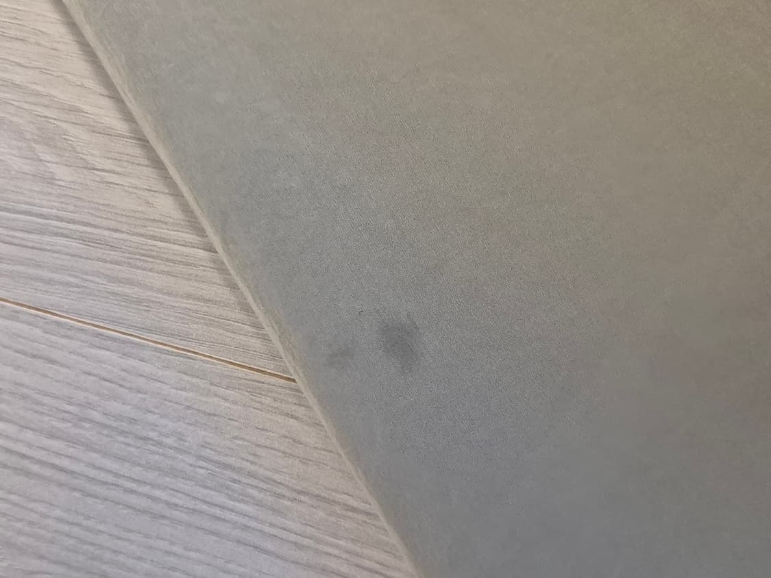 나이키 어센틱 코치 자켓-카키 화이트 상품이미지9