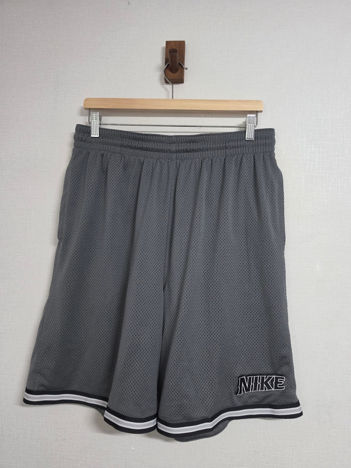 나이키 드라이핏 농구 바지 4XL 상품이미지1