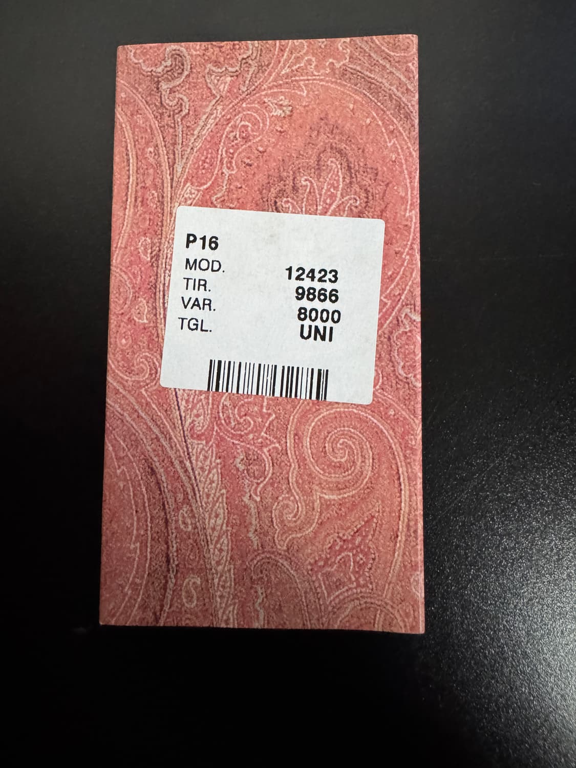 여성 에트로 고급 라인 홀스 로고 숄더백 + 카드 상품이미지8