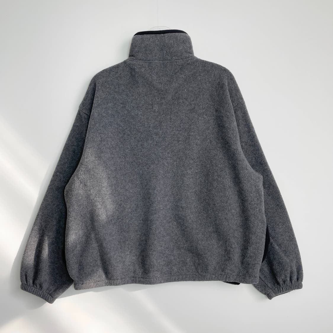 B1 Colorado Timberline 반집업 플리스 재킷 100사이즈 상품이미지3