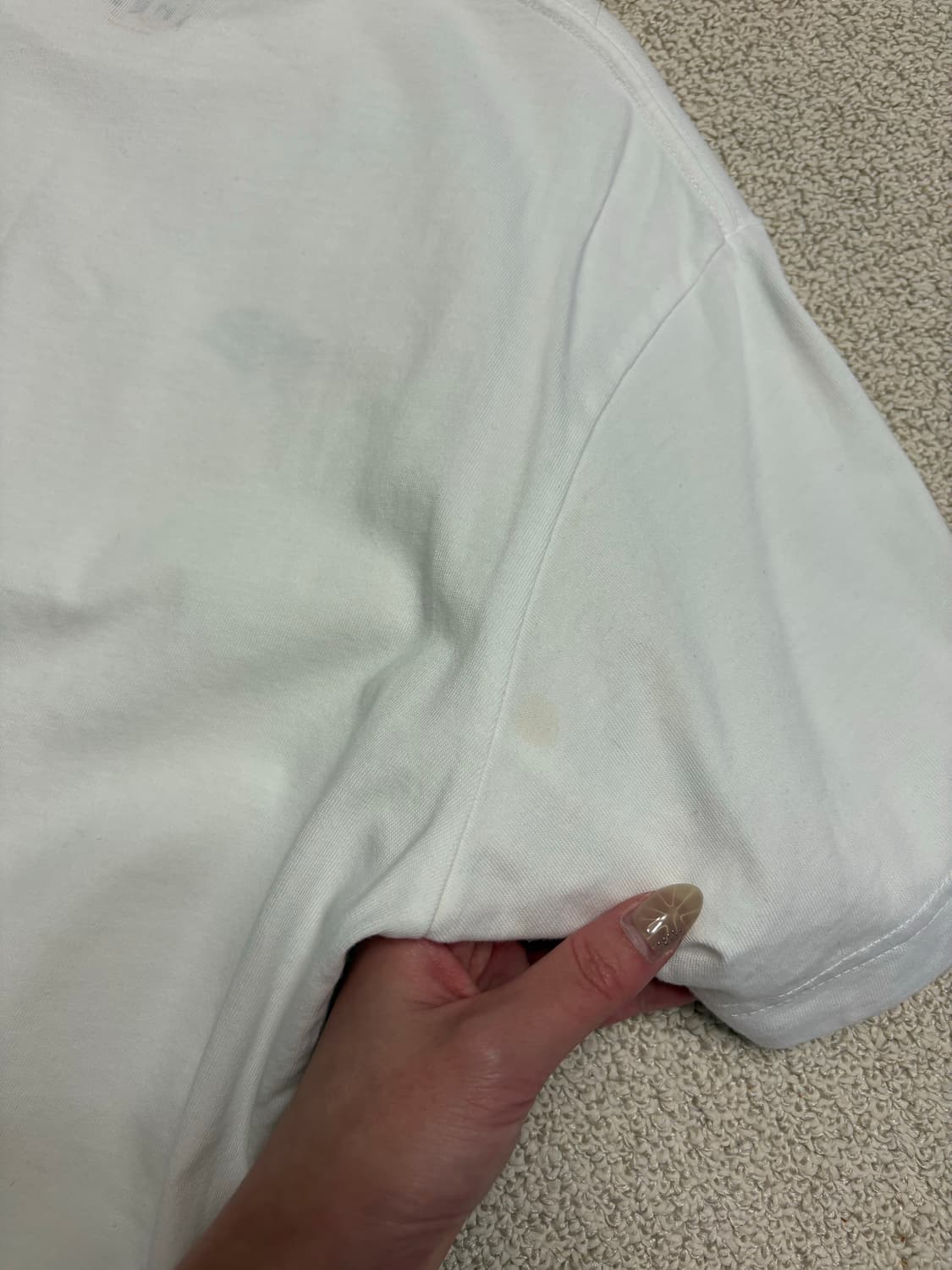 UT 일본 유니클로 시나모롤 반팔 티셔츠 상품이미지8