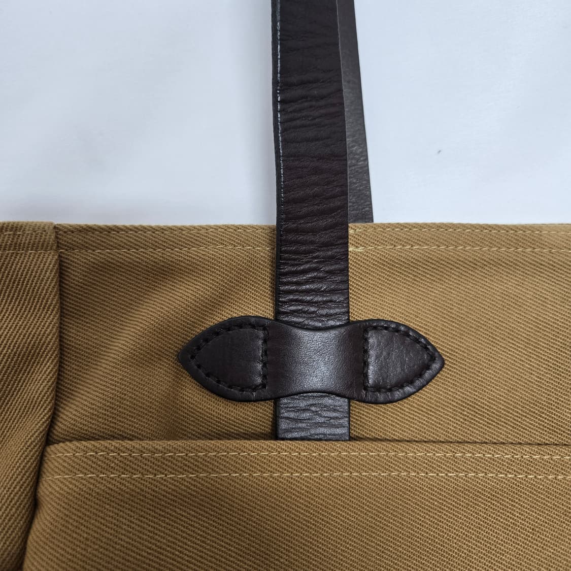 필슨 260 토트백 상품이미지3