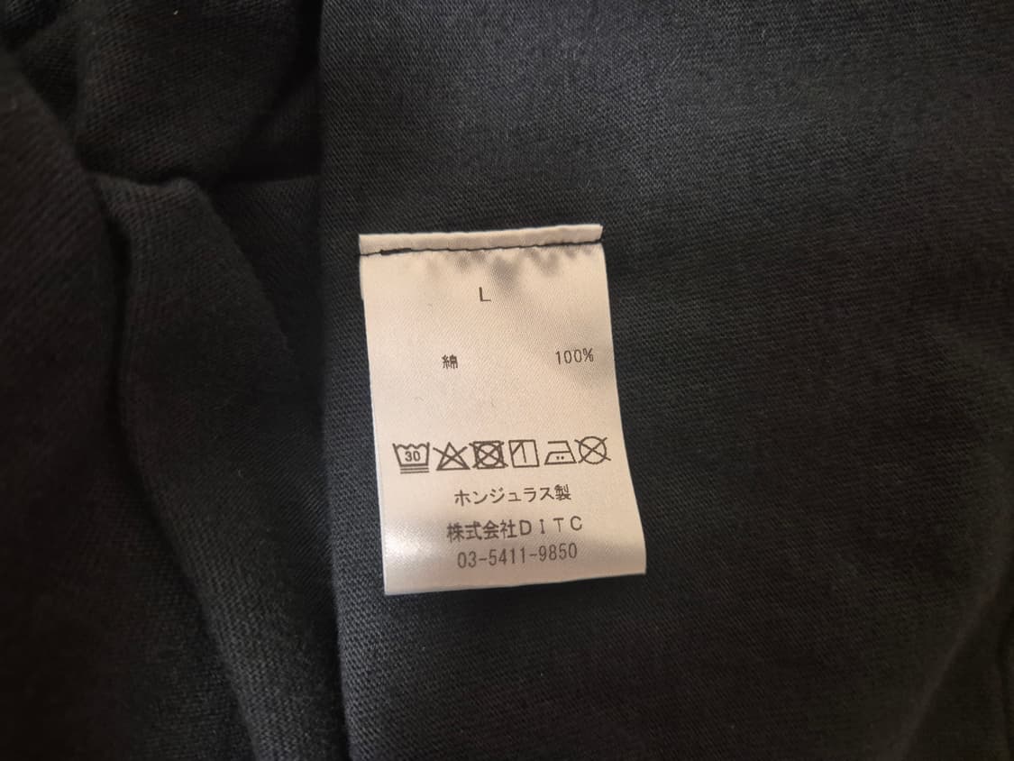 L) Bowwow 바우와우 에어포스 롱슬리브 상품이미지3