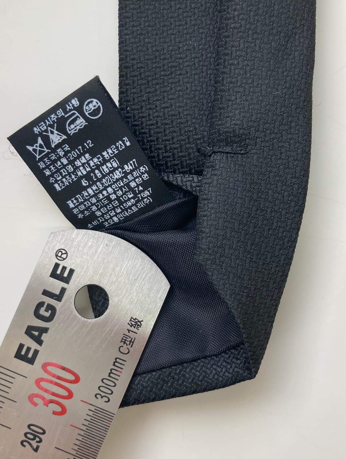 빈티지)넥타이 상품이미지7