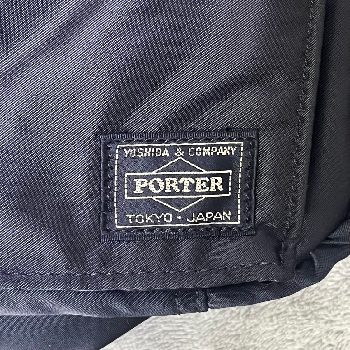 Porter 요시다 포터 탱커 숄더백 L 상품이미지10