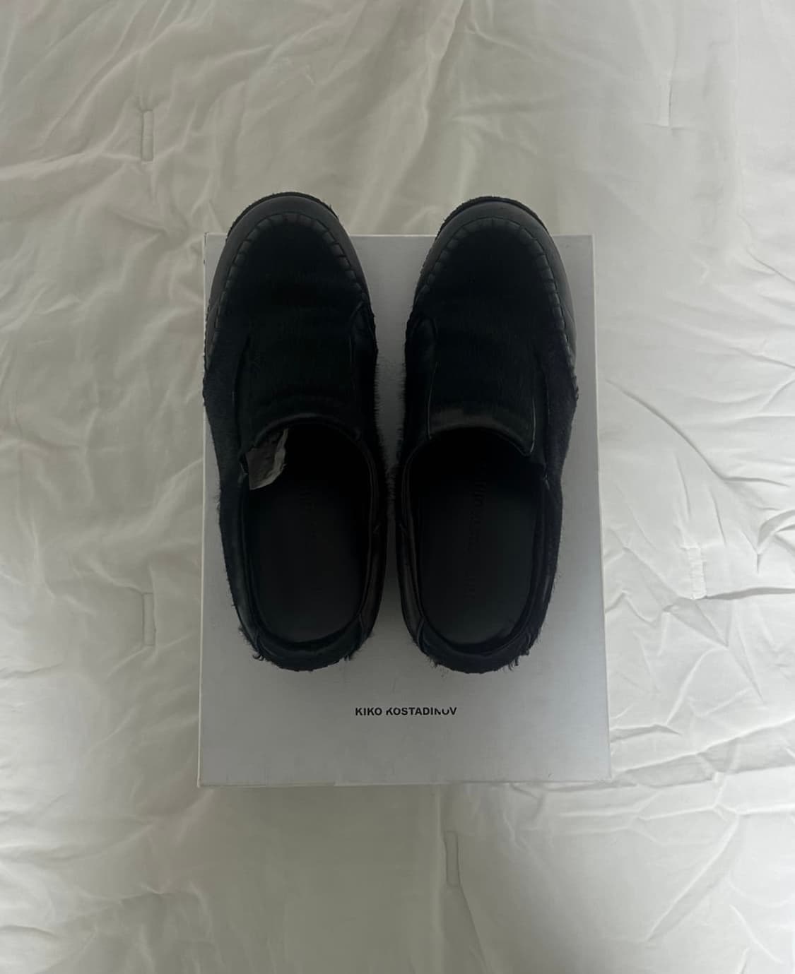 [42] 키코코스타디노브 사보 뮬 상품이미지3