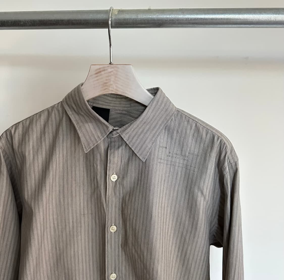 앤할리우드 셔츠 상품이미지2